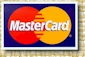 MasterCard is Accepted Here